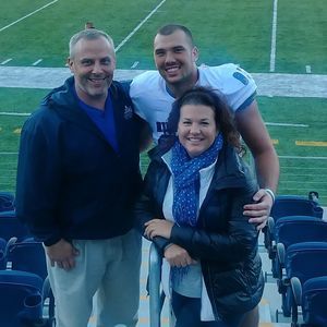 Meet your Posher, Kathy